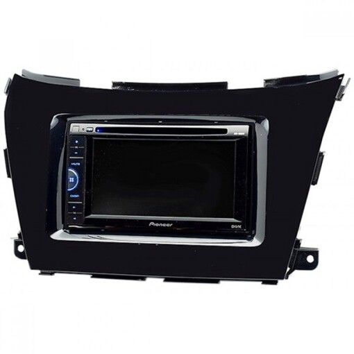 Рамка переходная Carav 11-643 Nissan Murano