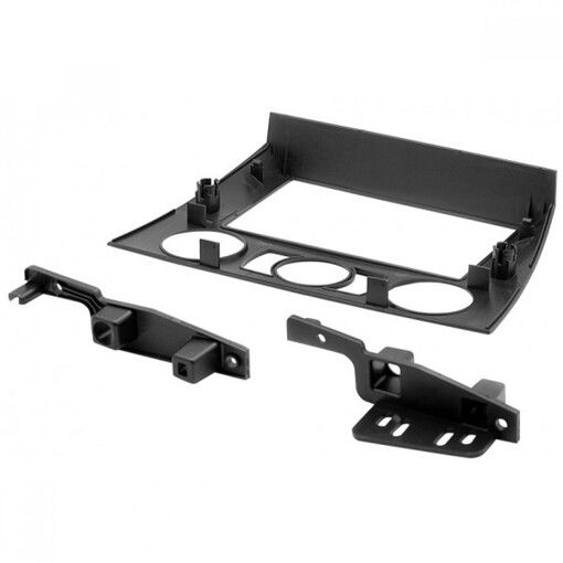 Рамка перехідна Carav 11-644 BMW 3