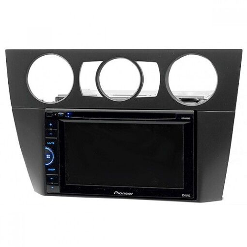 Рамка перехідна Carav 11-644 BMW 3