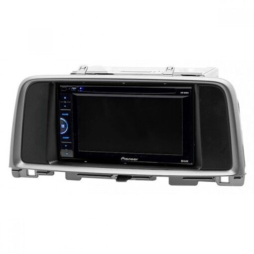 Рамка переходная Carav 11-647 Kia Optima, K5