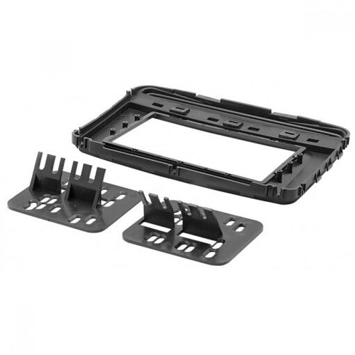 Рамка перехідна Carav 11-658 Kia Sorento