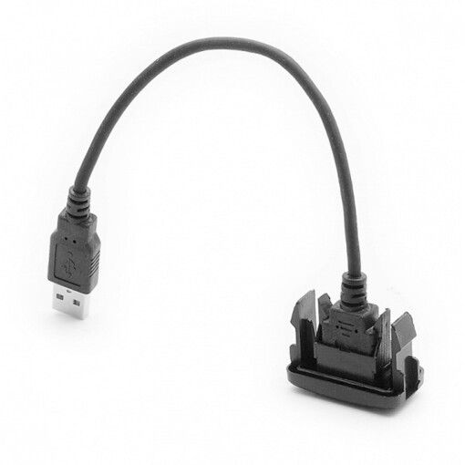 USB разъем Toyota - Lexus CARAV 17-003
