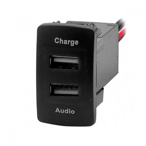 USB разъем Honda - Acura CARAV 17-105