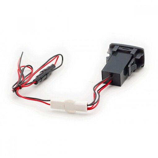 USB разъем Honda - Acura CARAV 17-305