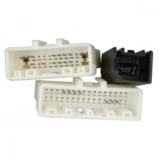 Адаптер кнопок на кермі AWM NS-1400 для Nissan