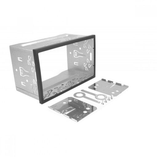 Универсальный набор AWM 781-00-102 для крепления 2 DIN магнитол