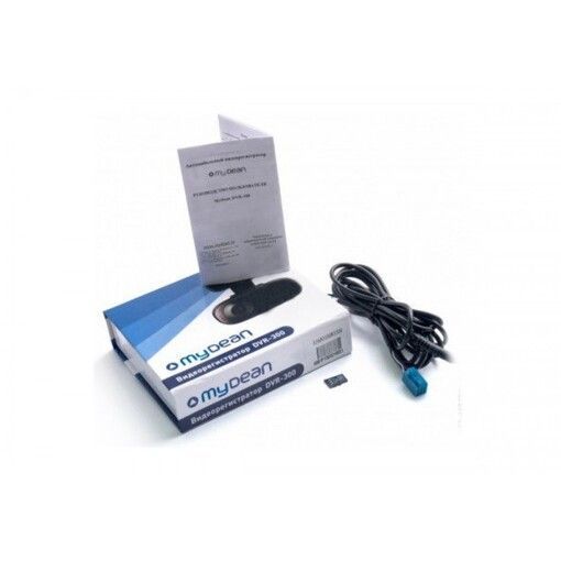Видеорегистратор MyDean DVR 300