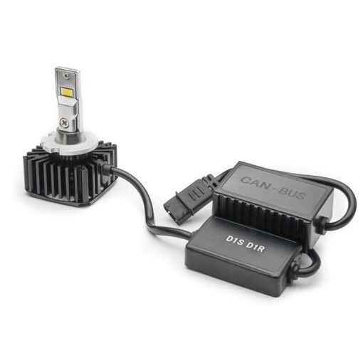 Лампы светодиодные Prime-X D Pro D1 5000K (2 шт.)