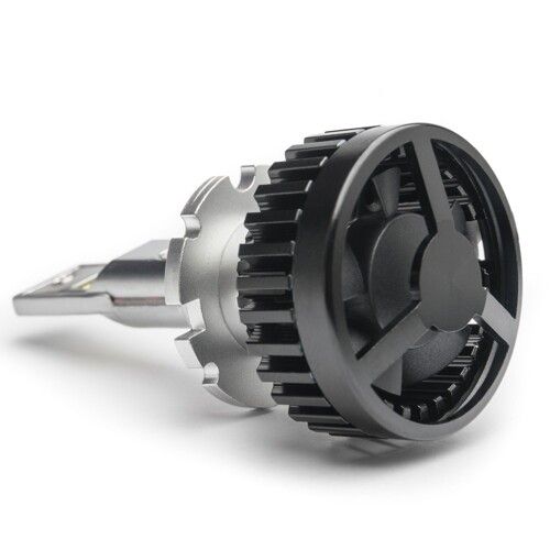 Лампы светодиодные Prime-X D Pro D2 5000K (2 шт.)