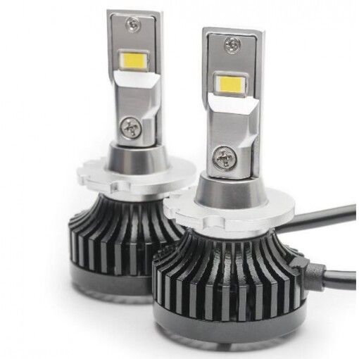 Лампы светодиодные Prime-X D Pro D2 5000K (2 шт.)