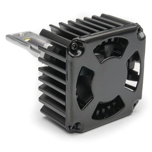 Лампы светодиодные Prime-X D Pro D3 5000K (2 шт.)