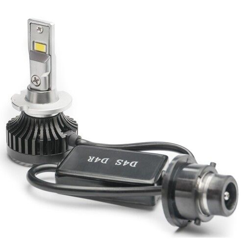 Лампы светодиодные Prime-X D Pro D4 5000K (2 шт.)