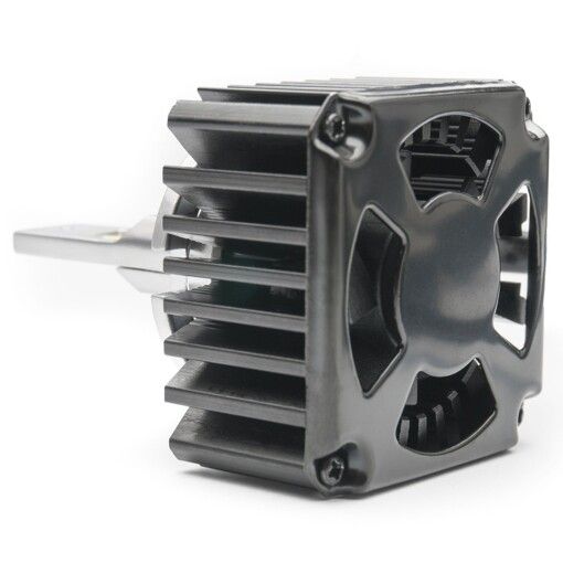 Світлодіодні лампи Prime-X D Pro D5 5000K (2 шт.)