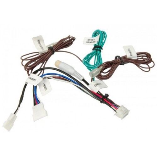 Разъем для магнитолы Alpine AWM 130-06