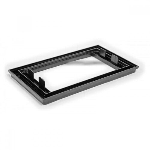 Рамка переходная Carav 11-668 Toyota Sienna