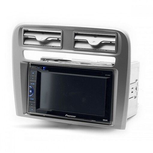 Рамка переходная Carav 11-750 FIAT Punto, Linea