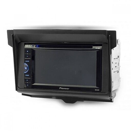 Рамка переходная Carav 11-776 Toyota Land Cruiser Prado