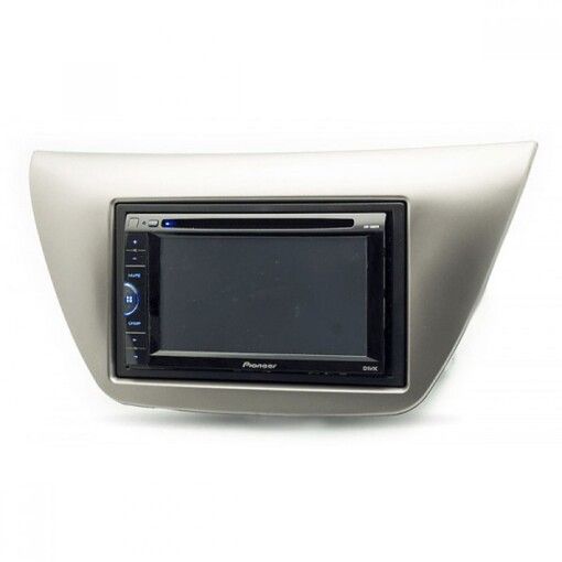 Рамка переходная Carav 11-778 Mitsubishi Lancer