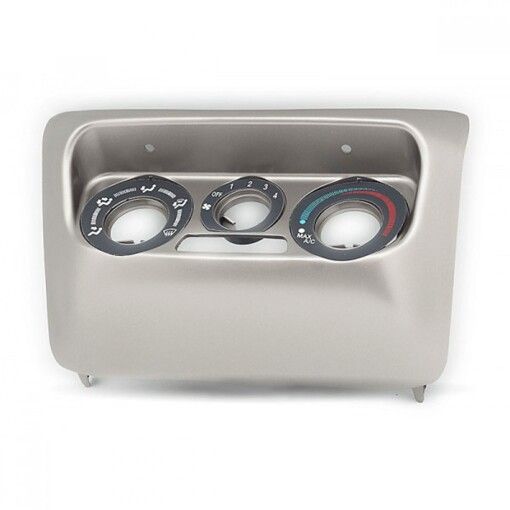 Рамка переходная Carav 11-778 Mitsubishi Lancer