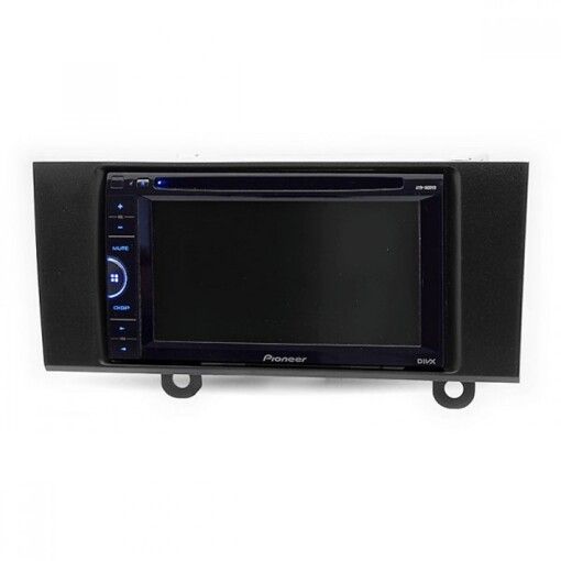 Рамка перехідна Carav 11-592 Lexus LS, Toyota Celsior