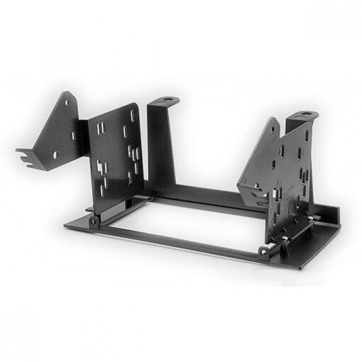 Рамка перехідна Carav 11-592 Lexus LS, Toyota Celsior