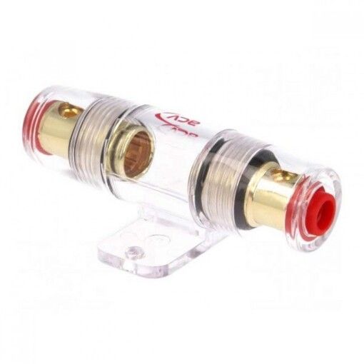 Держатель предохранителя AGU позолота 10-20 мм&amp;#178; ACV 30.3801-01