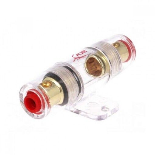 Держатель предохранителя AGU позолота 10-20 мм&amp;#178; ACV 30.3801-01