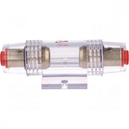 Утримувач запобіжника AGU срібло 10-20 мм² ACV 30.3801-01s