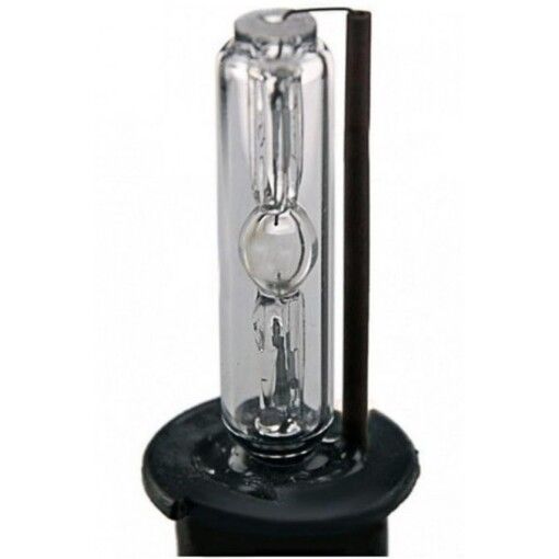 Комплект ксенонового світла Sho-Me Ultra (Slim) H3 6000K 35W