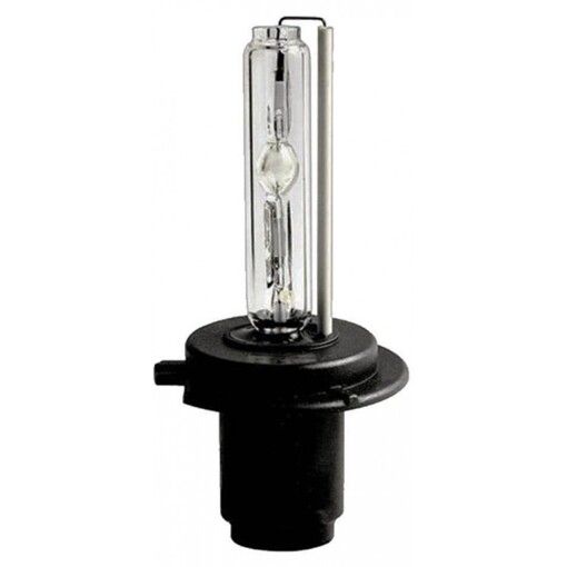 Комплект ксенонового світла Sho-Me Ultra (Slim) H7 6000K 35W