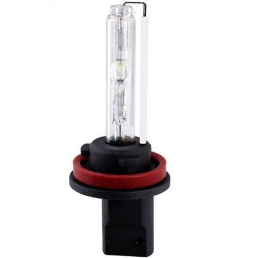 Комплект ксенонового світла Sho-Me Ultra (Slim) H8-11 5000K 35W