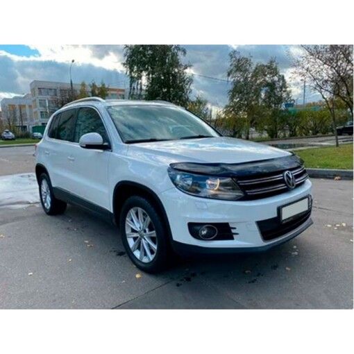 Сервопривод багажника Gazer TG-5N2 (Volkswagen Tiguan 2007-2017)