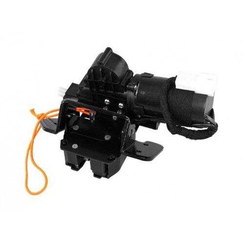 Сервопривод багажника Gazer TG-A40 (Toyota RAV4 2013-2018)