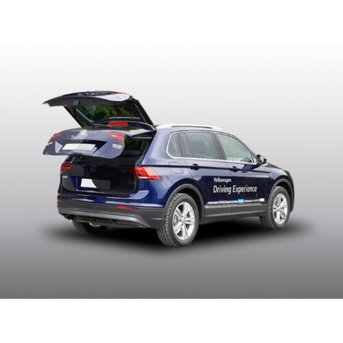 Сервопривод багажника Gazer TG-AD1 (Volkswagen Tiguan 2017-2019)