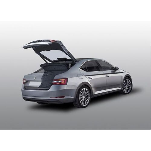 Сервопривід багажника Gazer TG-B8 (Skoda Superb 2016-2019)