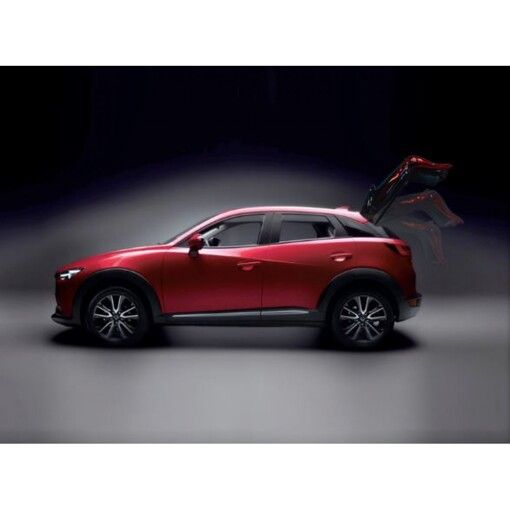 Сервопривід багажника Gazer TG-DK (Mazda CX-3 2016-2018)