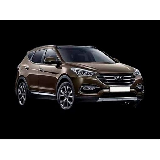 Сервопривід багажника Gazer TG-DM (Hyundai Santa Fe 2015-2016)