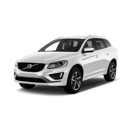 Сервопривід багажника Gazer TG-DZ (Volvo XC60 2011-2017)