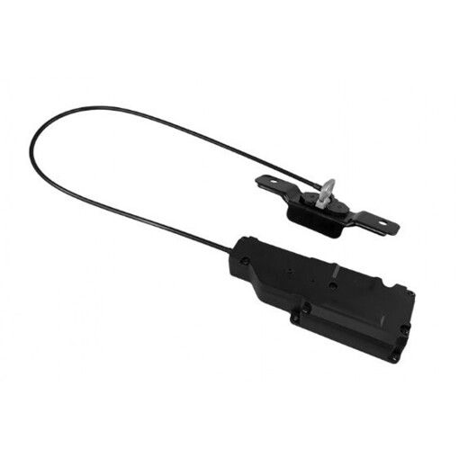 Сервопривід багажника Gazer TG-DZ (Volvo XC60 2011-2017)