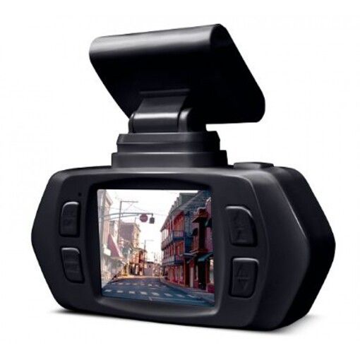 Видеорегистратор Gazer F118