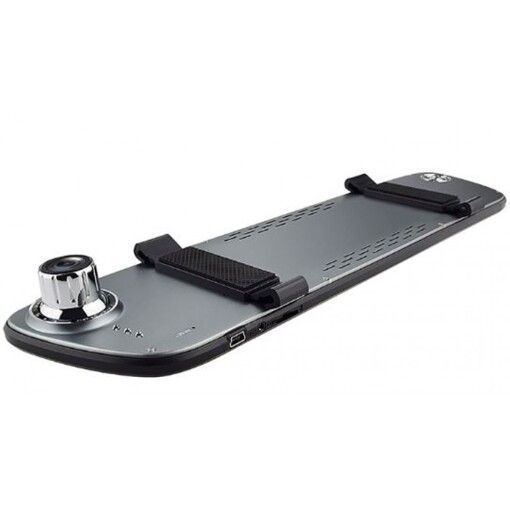 Дзеркало накладка заднього виду з Full HD реєстратором Aspiring MAXI 1