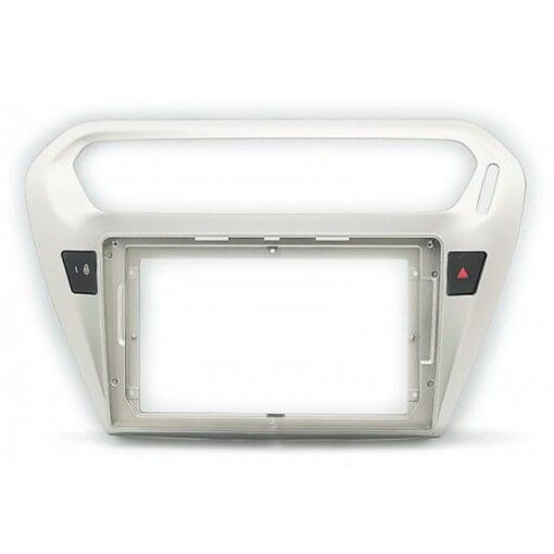 Рамка перехідна Carav 22-127 Citroen C-Elysee, Peugeot 301