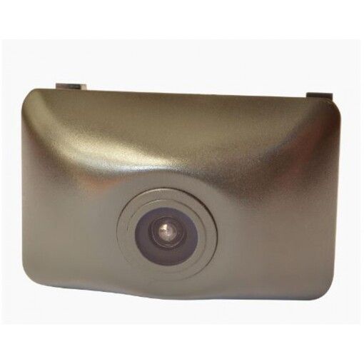 Камера переднего вида Prime-X C8088 TOYOTA Highlander (2015 — 2018)