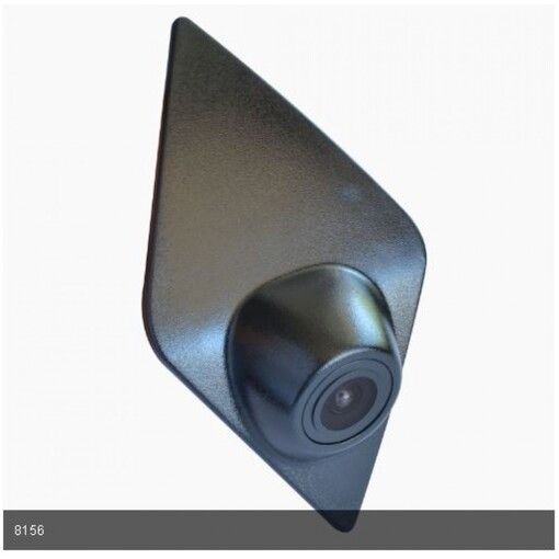 Камера переднего вида Prime-X C8156 Renault Koleos II (16+), Kadjar (CMF) (15-22)