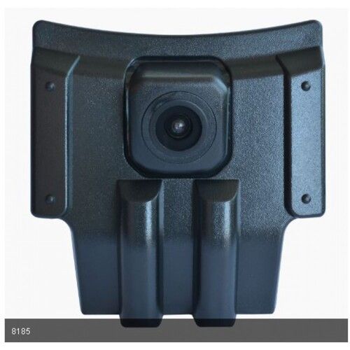 Камера переднего вида Prime-X C8185 Toyota LC Prado (J150) (09+)
