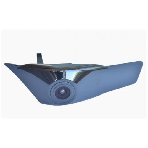 Камера переднего вида Prime-X C8187 Toyota Camry (XV70) (17+)