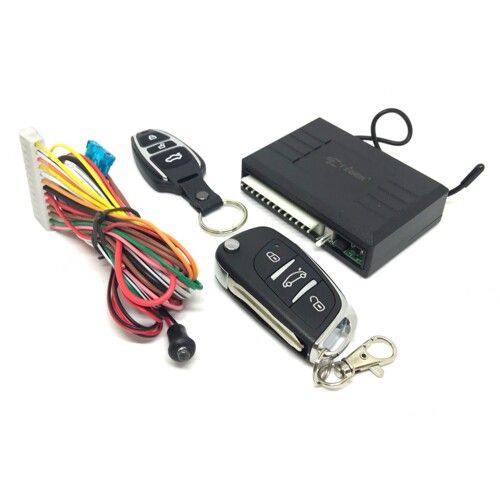 Блок управления ЦЗ Tiger Access Pro