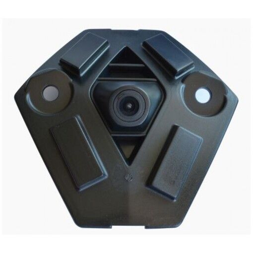 Камера переднего вида Prime-X С8060 Renault Koleos I (08-16)