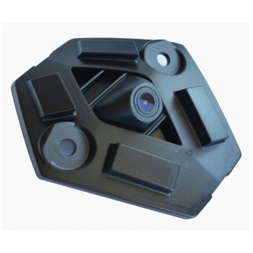 Камера переднего вида Prime-X С8060 Renault Koleos I (08-16)