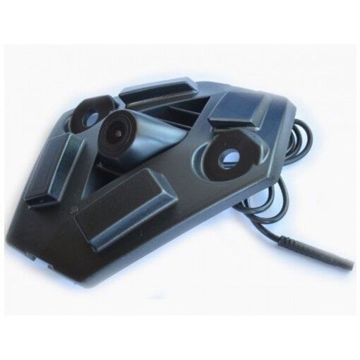 Камера переднего вида Prime-X С8060 Renault Koleos I (08-16)